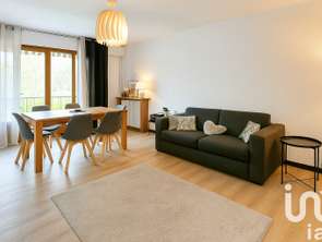 Vente Appartement 4 piècesAix-en-Provence
