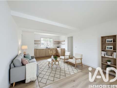Vente appartement 2 pièces Aix-en-Provence 13
