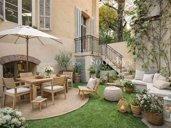 Vente appartement 4 pièces Aix-en-Provence 13