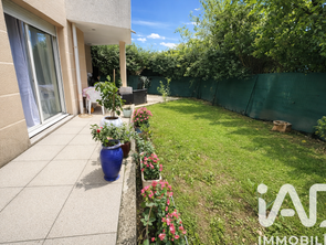 Vente Appartement 2 piècesAix-en-Provence