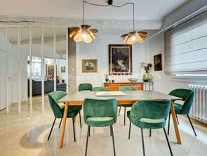 Vente Appartement 5 piècesAix-en-Provence