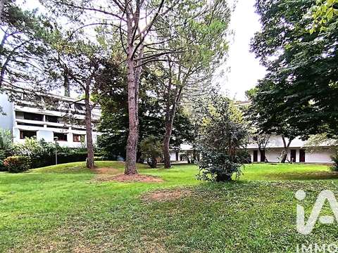 Vente appartement 1 pièce Aix-en-Provence 13