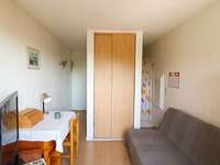 Vente appartement 1 pièce Vente appartement 1 pièce