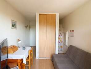 Vente Appartement T1Aix-en-Provence