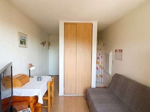 Vente appartement 1 pièce Aix-en-Provence 13
