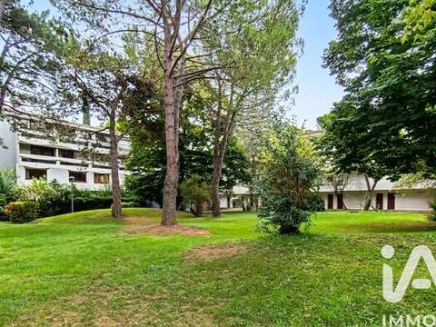 Vente appartement 1 pièce