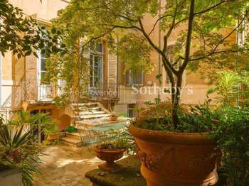 Vente Appartement 6 pièces +Aix-en-Provence