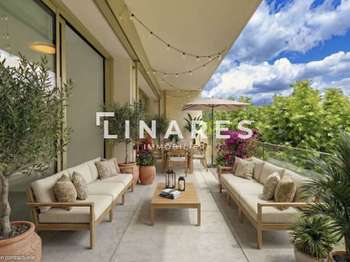 Vente appartement 5 pièces Aix-en-Provence 13