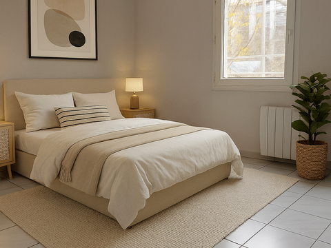 Vente appartement 5 pièces