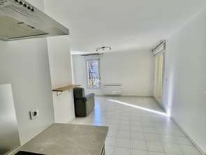 Vente Appartement 2 piècesAix-en-Provence