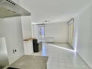 Vente Appartement 2 piècesAix-en-Provence