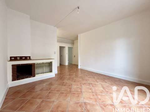 Vente appartement 3 pièces Aix-en-Provence 13