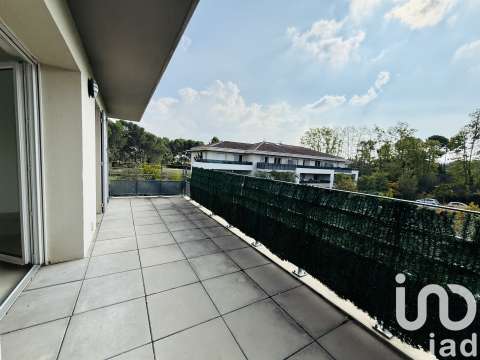 Vente appartement 2 pièces Aix-en-Provence 13