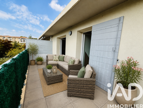 Vente Appartement 2 piècesAix-en-Provence