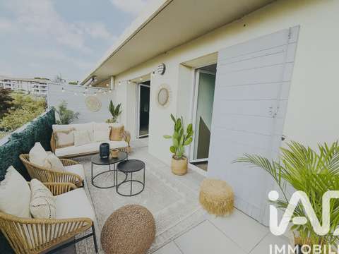Vente appartement 2 pièces Aix-en-Provence 13