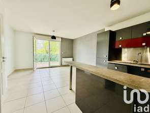 Vente Appartement 2 piècesAix-en-Provence