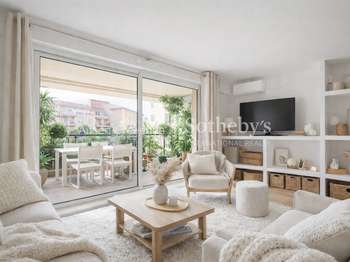 Vente appartement 5 pièces Aix-en-Provence 13