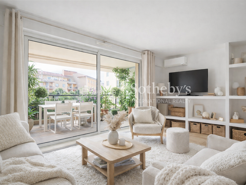 Vente appartement 5 pièces Aix-en-Provence 13