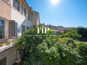 Vente Appartement 6 pièces +Aix-en-Provence