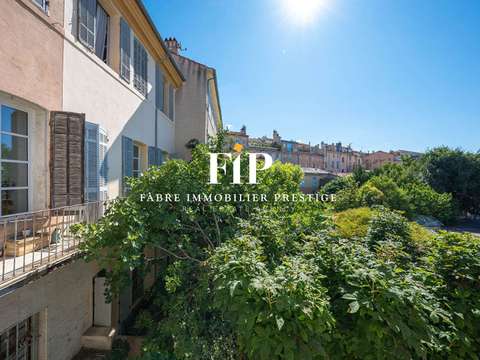Vente appartement 6 pièces Aix-en-Provence 13