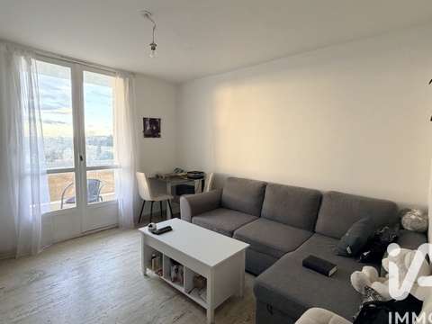 Vente appartement 2 pièces Aix-en-Provence 13