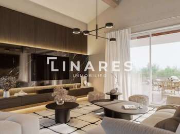 Vente appartement 3 pièces Aix-en-Provence 13