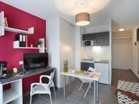 Vente appartement 1 pièce Vente appartement 1 pièce
