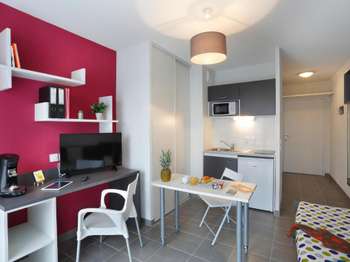 Vente Appartement T1Aix-en-Provence