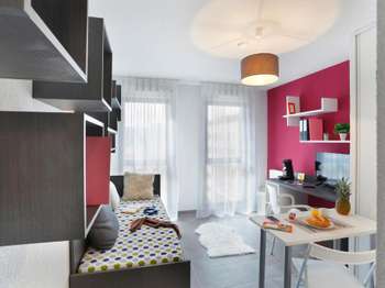 Vente appartement 1 pièce Vente appartement 1 pièce