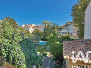 Vente Appartement T1Aix-en-Provence