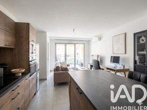 Vente Appartement 2 piècesAix-en-Provence