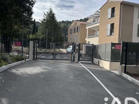Vente appartement 2 pièces Aix-en-Provence 13