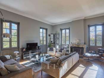 Vente appartement 4 pièces Aix-en-Provence 13