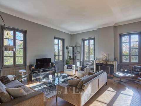 Vente appartement 4 pièces Aix-en-Provence 13