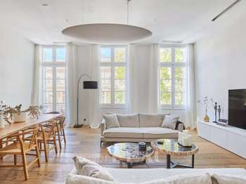 Vente appartement 4 pièces Aix-en-Provence 13