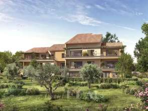 Vente Appartement 4 piècesAix-en-Provence