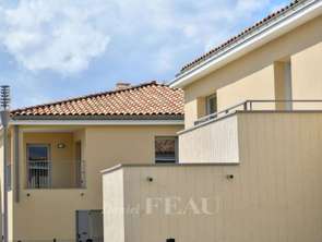 Vente Appartement 3 piècesAix-en-Provence