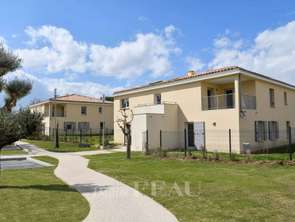 Vente Appartement 4 piècesAix-en-Provence