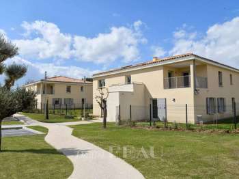 Vente appartement 4 pièces Aix-en-Provence 13