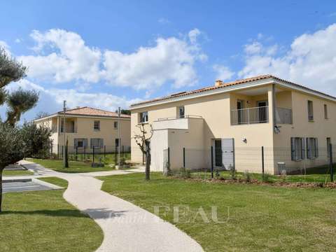 Vente appartement 4 pièces Aix-en-Provence 13