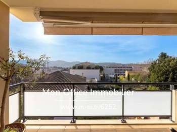 Vente appartement 5 pièces Aix-en-Provence 13