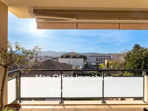 Vente appartement 5 pièces Aix-en-Provence 13