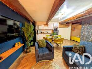 Vente Appartement 2 piècesAix-en-Provence