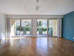 Vente Appartement 4 piècesAix-en-Provence