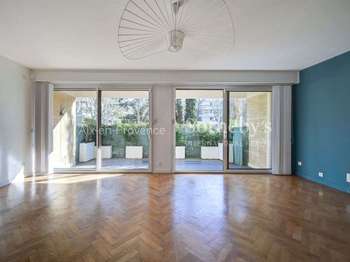 Vente appartement 4 pièces Aix-en-Provence 13