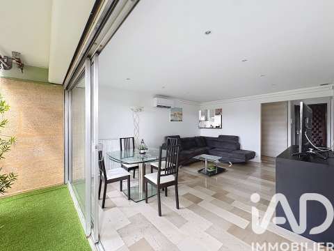 Vente appartement 3 pièces Aix-en-Provence 13