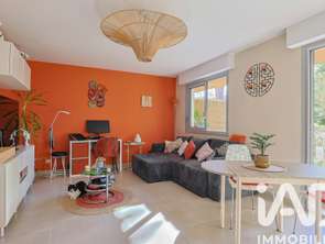 Vente Appartement 2 piècesAix-en-Provence