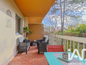 Vente Appartement 2 piècesAix-en-Provence