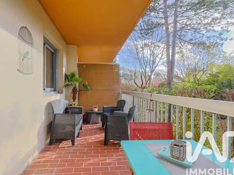 Vente appartement 2 pièces Aix-en-Provence 13