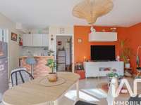 Vente appartement 2 pièces Vente appartement 2 pièces
